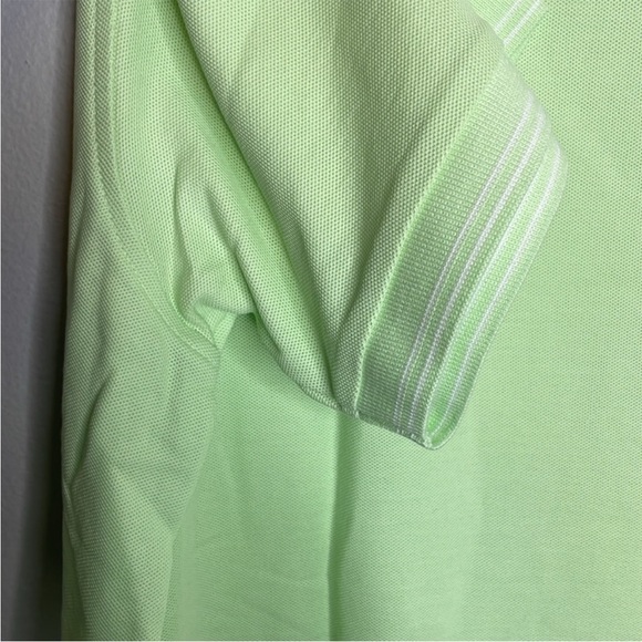 Psycho Bunny | Logan Polo in Patina Green Size 2XL NWOT - Picture 3 of 4